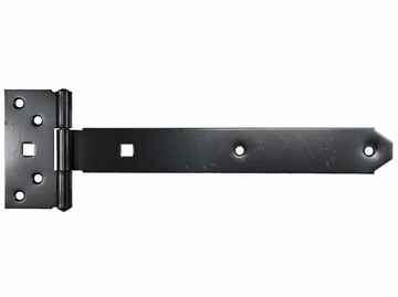 Metal Cabinet Hinge - Metal Cabinet Hinge by Unifix SWG - view 2